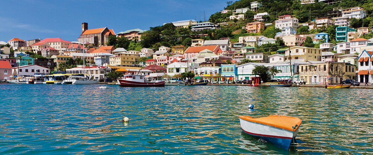 Grenada